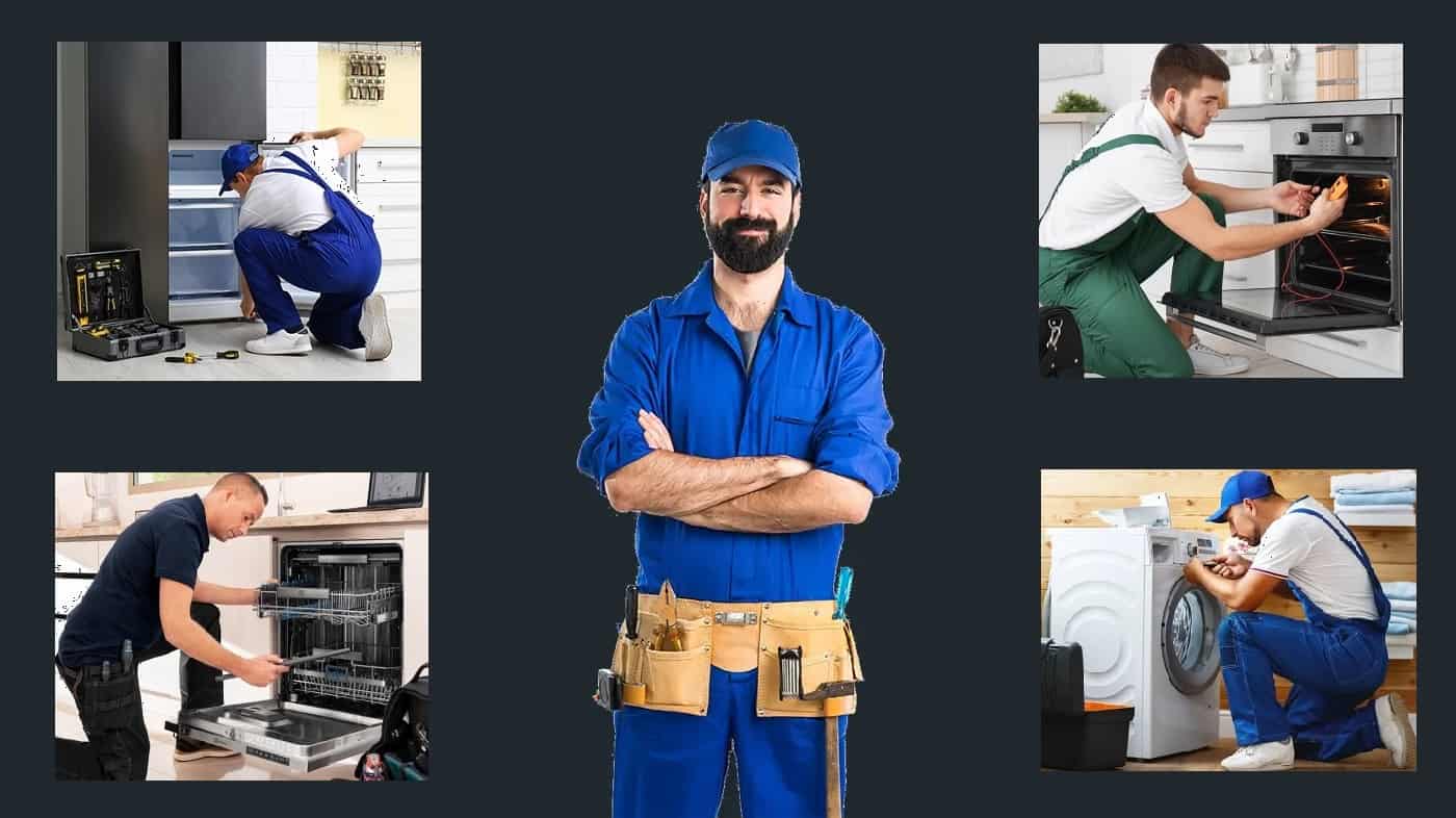 Feriköy beyaz eşya servisi