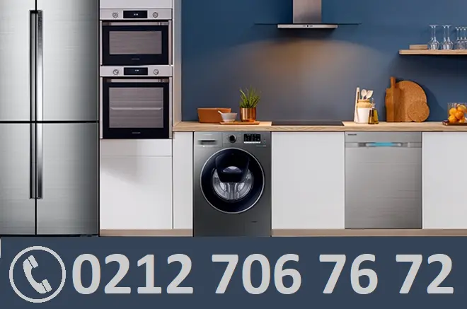 Feriköy Mahallesi beyaz eşya tamir servisi